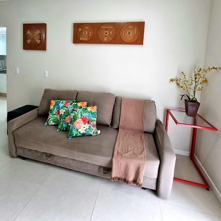 Apartamentos Proximo A Praia Bombinhas Exteriör bild