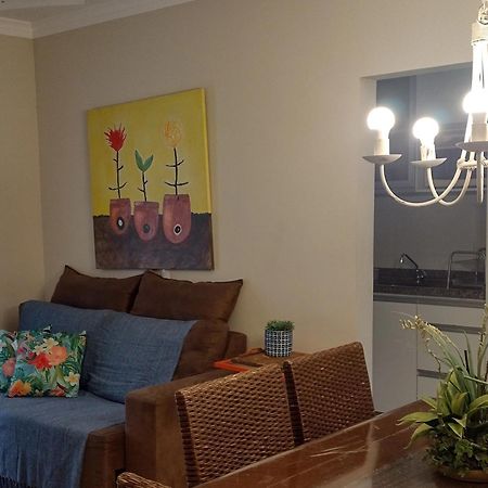 Apartamentos Proximo A Praia Bombinhas Rum bild