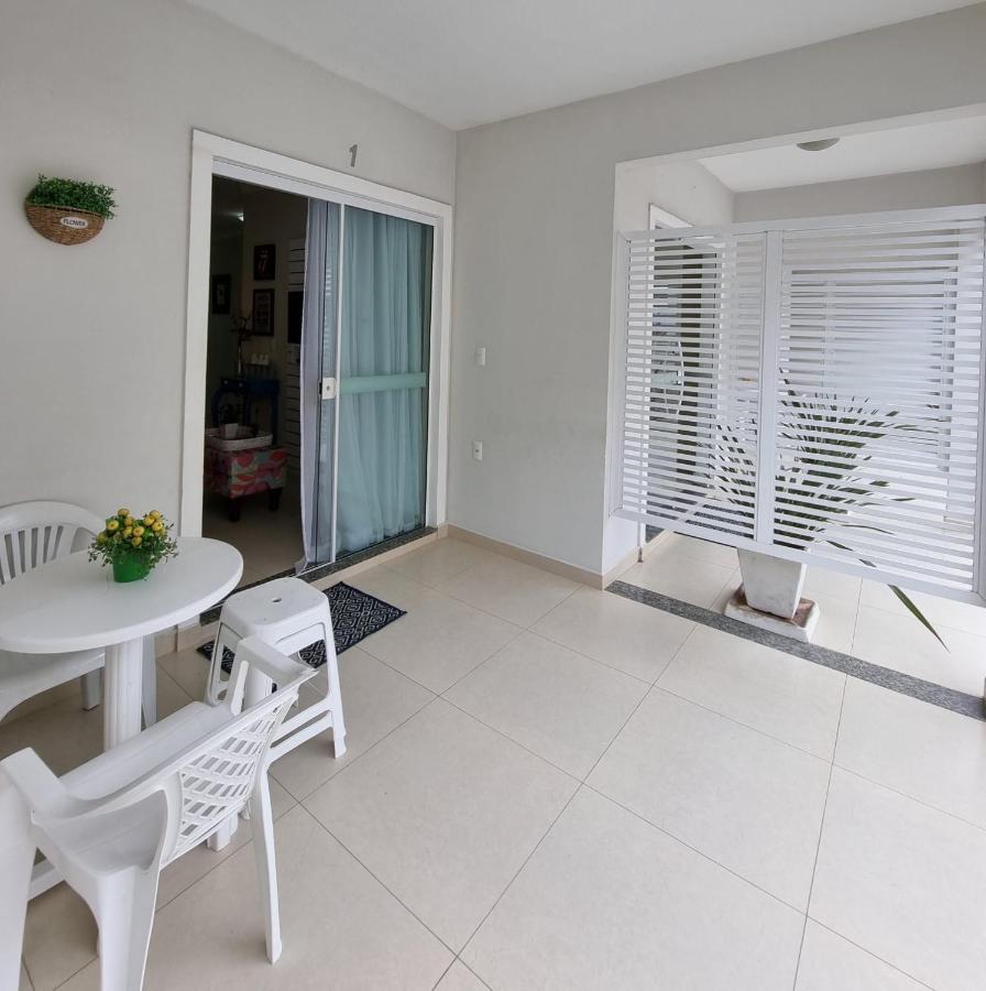 Apartamentos Proximo A Praia Bombinhas Exteriör bild
