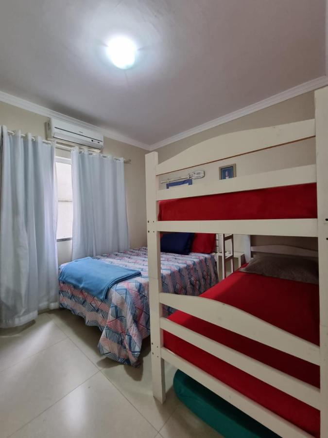 Apartamentos Proximo A Praia Bombinhas Exteriör bild
