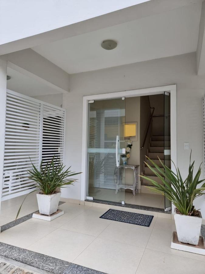 Apartamentos Proximo A Praia Bombinhas Exteriör bild