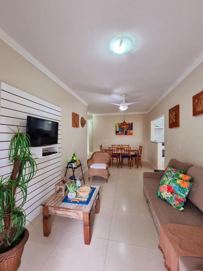 Apartamentos Proximo A Praia Bombinhas Exteriör bild