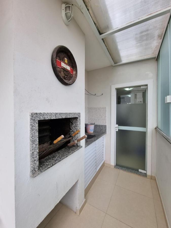 Apartamentos Proximo A Praia Bombinhas Exteriör bild