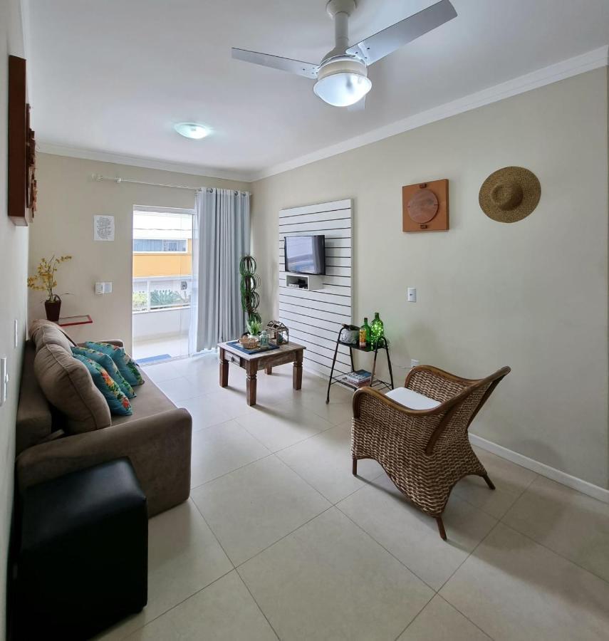 Apartamentos Proximo A Praia Bombinhas Exteriör bild