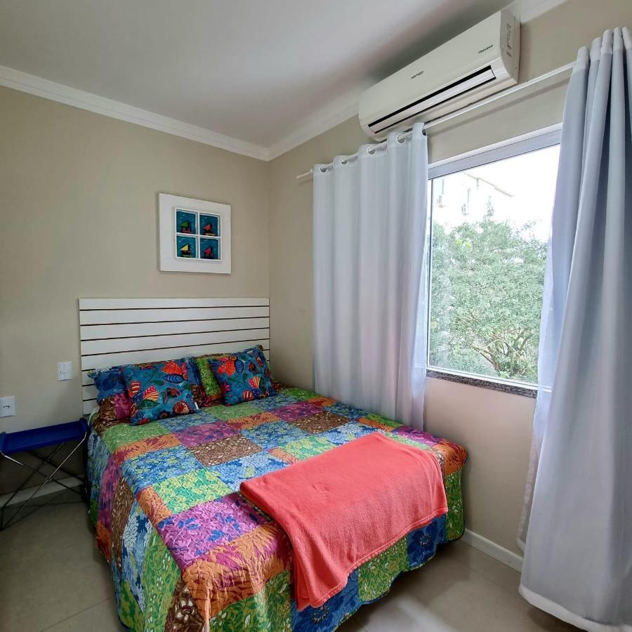 Apartamentos Proximo A Praia Bombinhas Exteriör bild