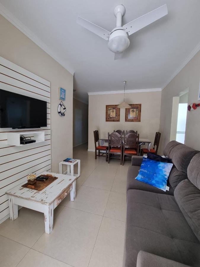 Apartamentos Proximo A Praia Bombinhas Exteriör bild