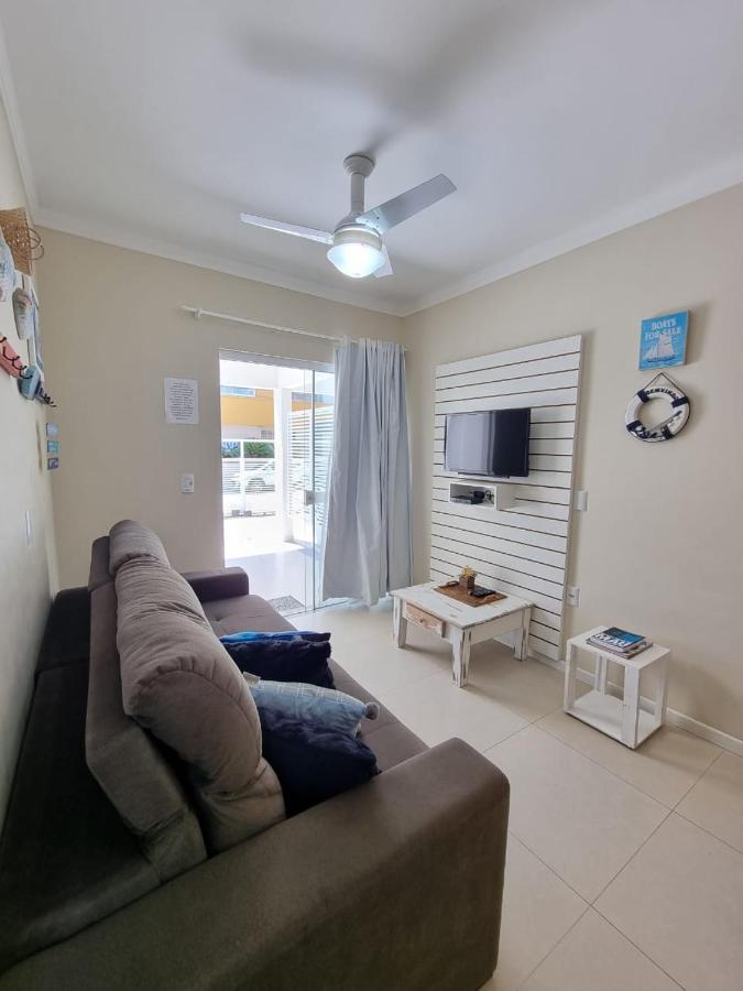 Apartamentos Proximo A Praia Bombinhas Exteriör bild