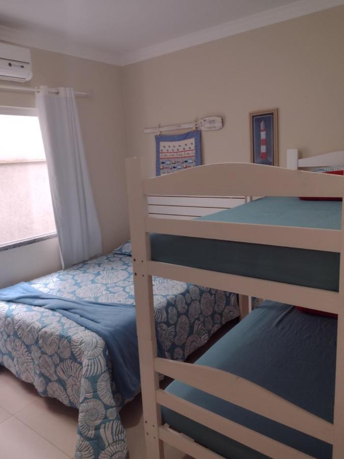 Apartamentos Proximo A Praia Bombinhas Exteriör bild
