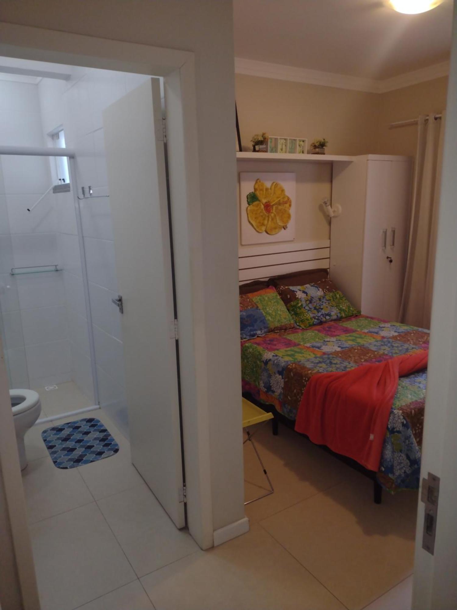 Apartamentos Proximo A Praia Bombinhas Exteriör bild