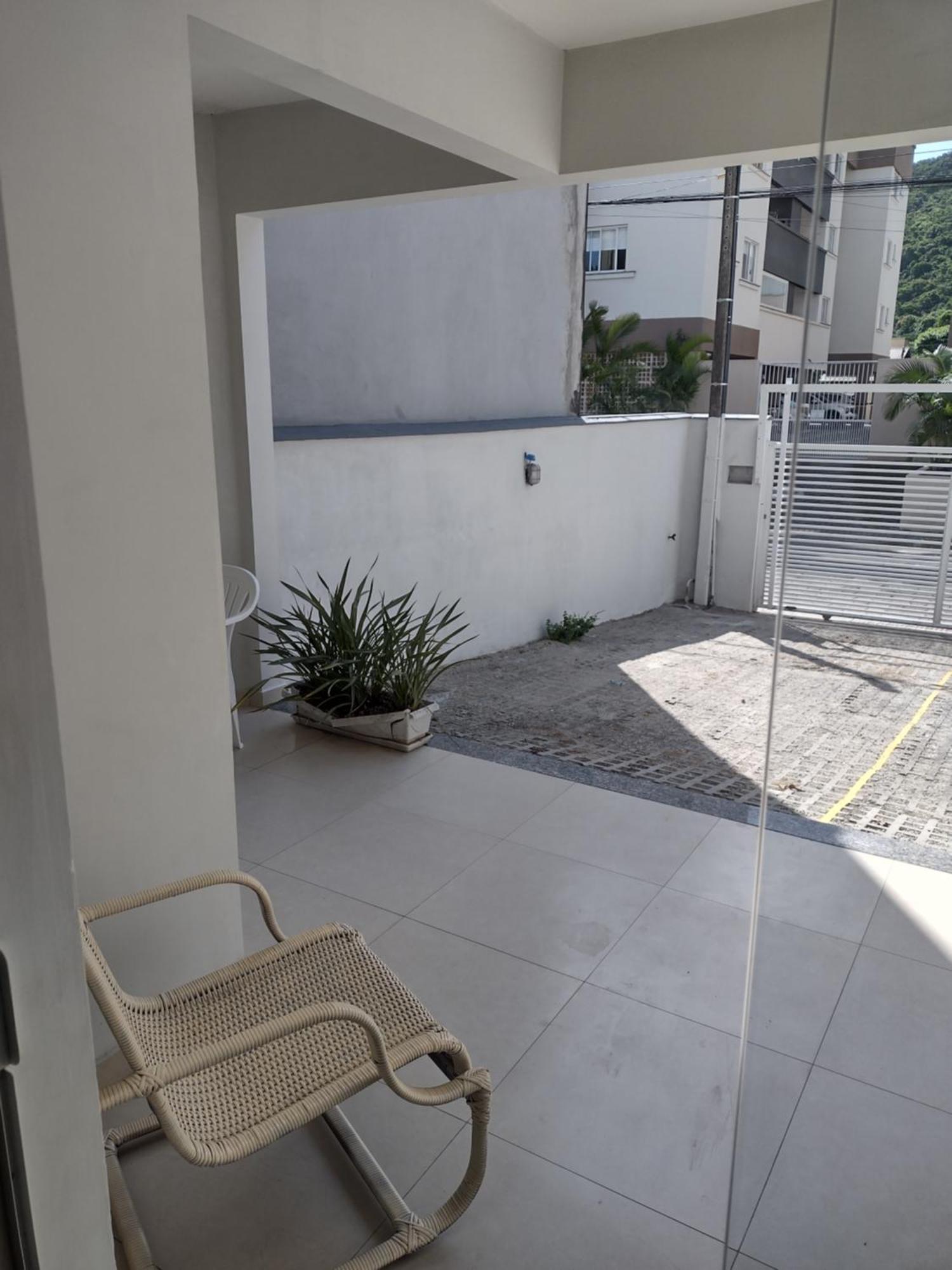 Apartamentos Proximo A Praia Bombinhas Rum bild