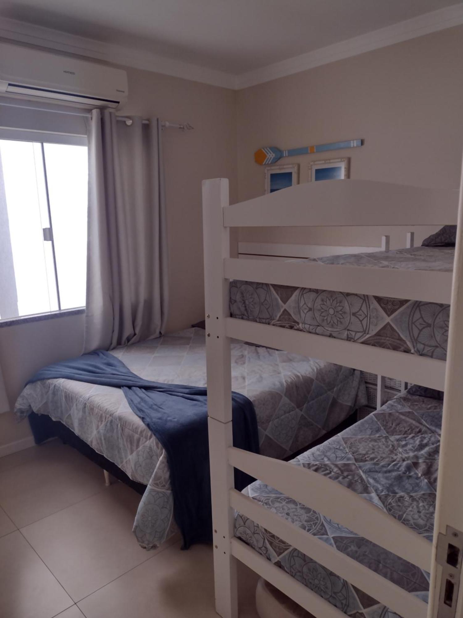 Apartamentos Proximo A Praia Bombinhas Rum bild