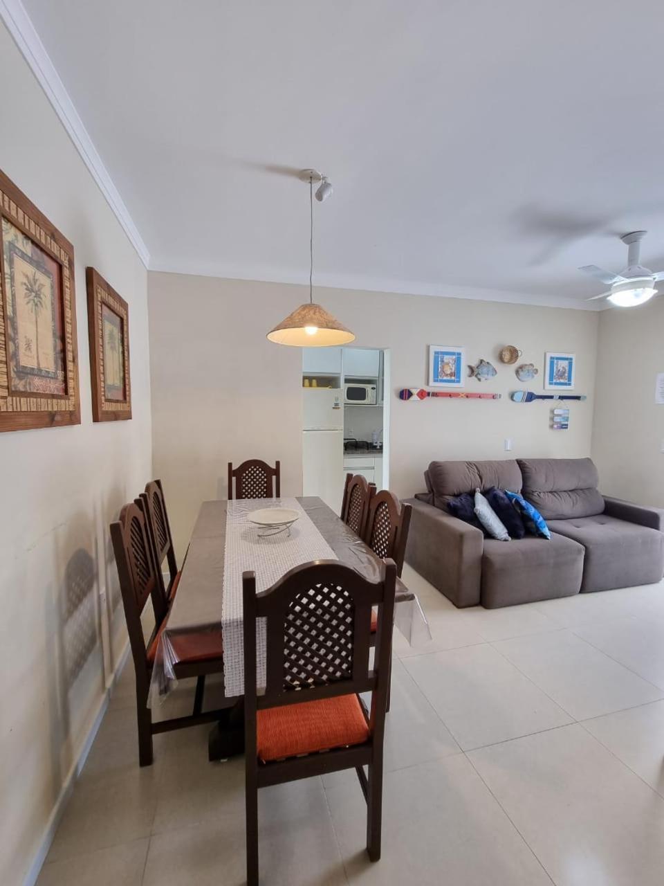 Apartamentos Proximo A Praia Bombinhas Rum bild