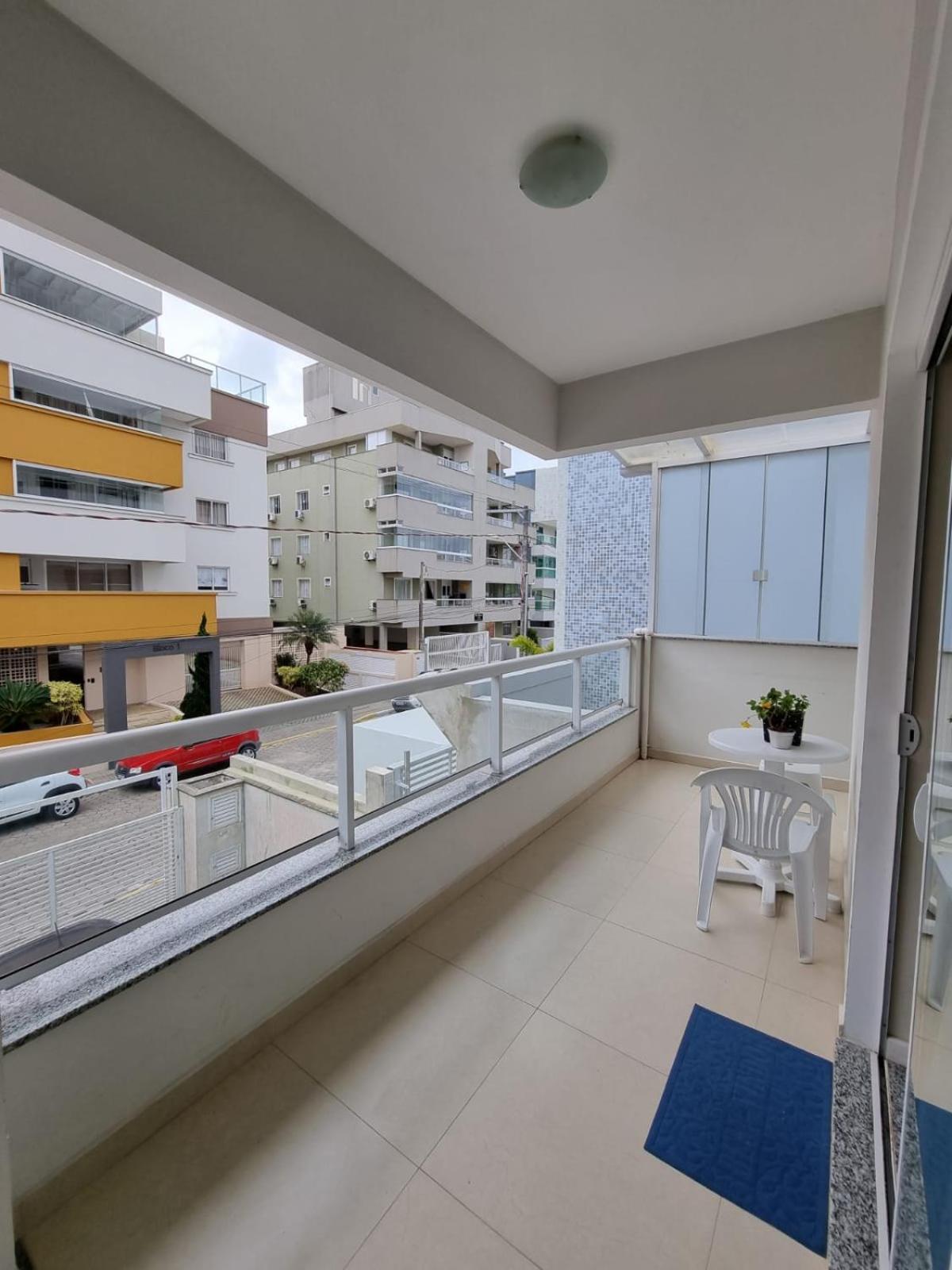 Apartamentos Proximo A Praia Bombinhas Rum bild