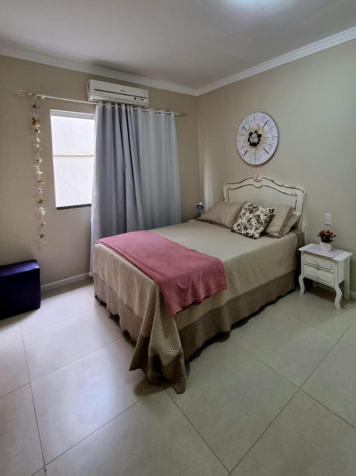 Apartamentos Proximo A Praia Bombinhas Rum bild