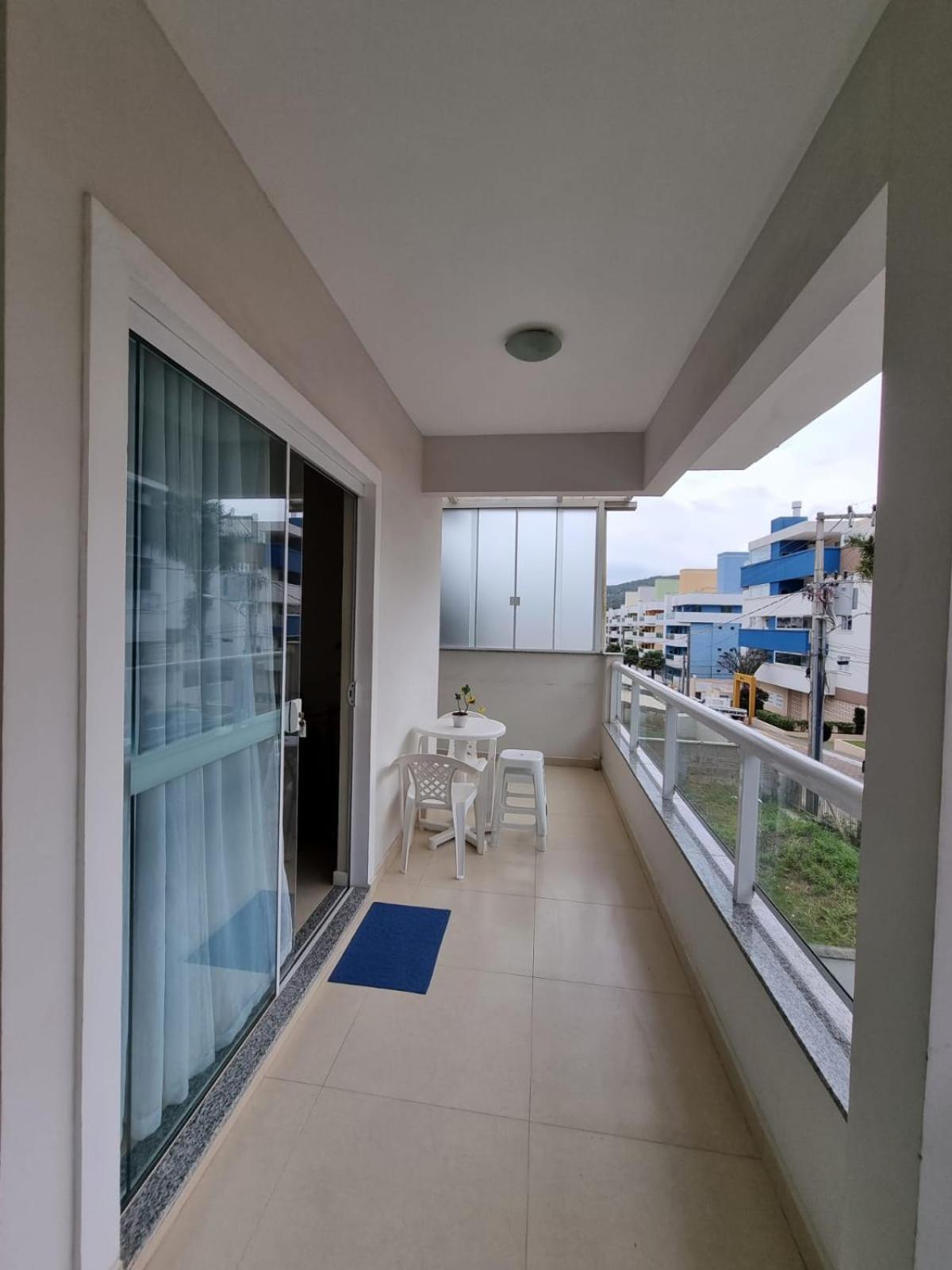 Apartamentos Proximo A Praia Bombinhas Rum bild