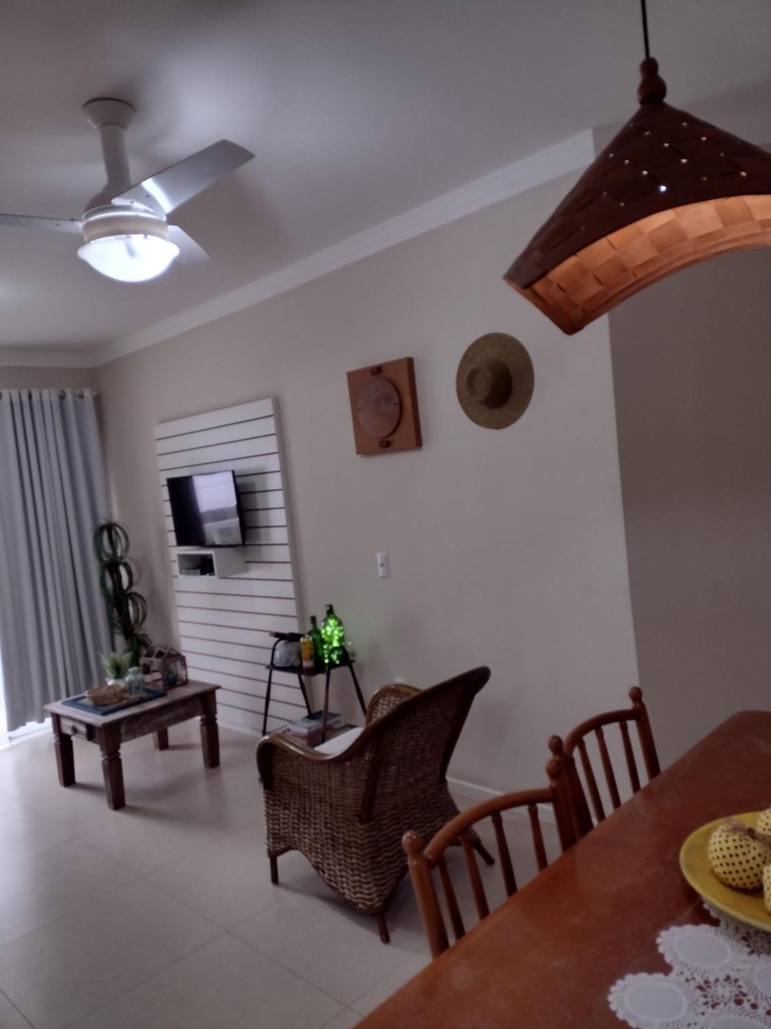 Apartamentos Proximo A Praia Bombinhas Rum bild