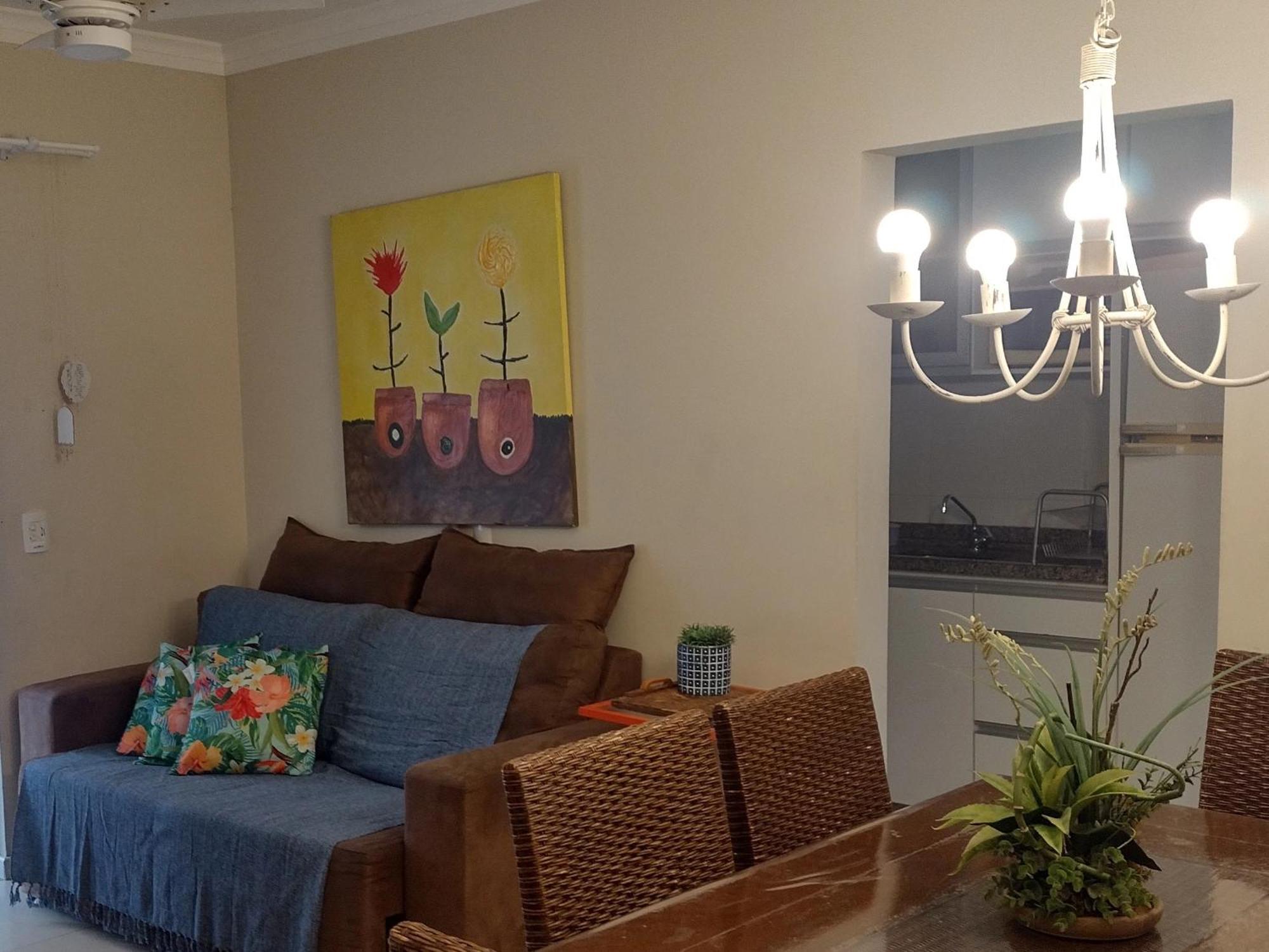 Apartamentos Proximo A Praia Bombinhas Rum bild