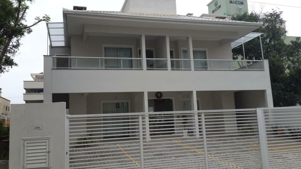 Apartamentos Proximo A Praia Bombinhas Exteriör bild