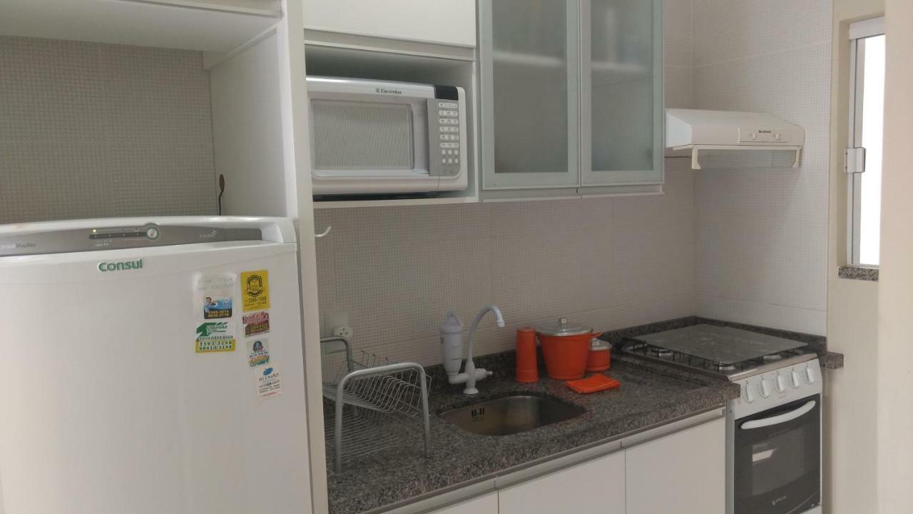 Apartamentos Proximo A Praia Bombinhas Exteriör bild