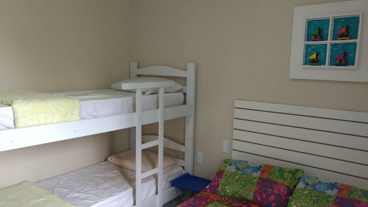 Apartamentos Proximo A Praia Bombinhas Exteriör bild